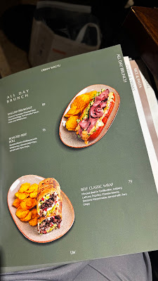 Urban Wagyu - Opak
