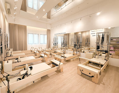 Uri Pilates Studio