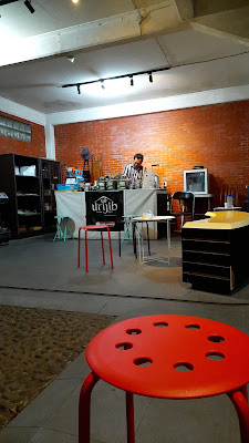 URIJIB COFFEE ROAST