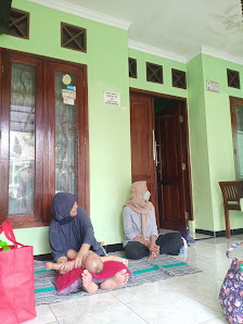 urut bayi hj. urpiyah