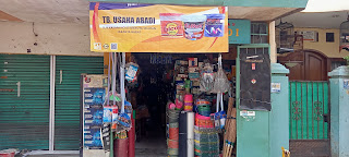 Usaha Abadi