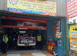 Usaha Jaya Motor