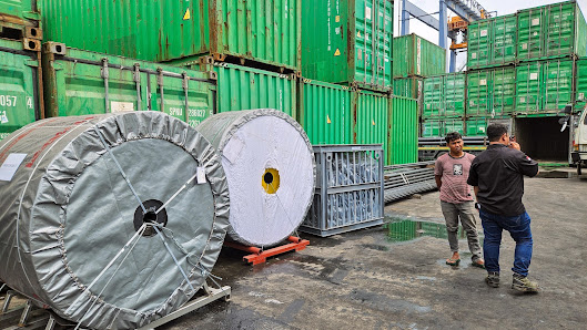 Usend Cargo & Logistik