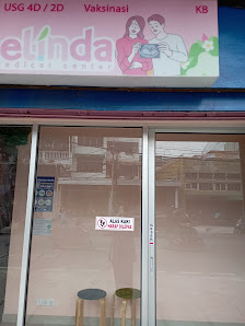 USG 4D BELINDA MEDICAL CENTER