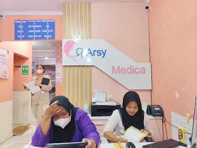 USG 4D murah