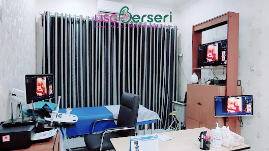 USG BERSERI