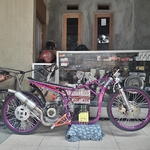 USM RACING JAKARTA