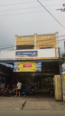 UTAMA MOTOR BOGOR