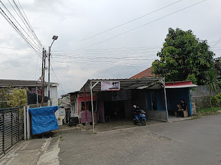 Utama Motor (Spesialis Nissan & Umum)