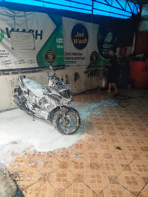 Utama Motor Steam