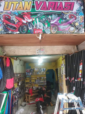 Utan Variasi Pulogadung