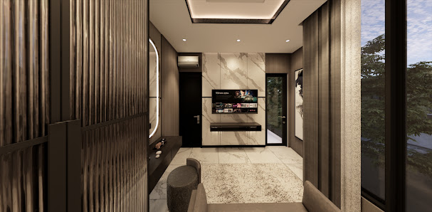 Utomo Architect & Interior