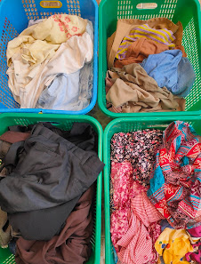 Uwais Laundry