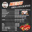 Uyee jaya seafood