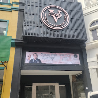 V Clinic Cibubur
