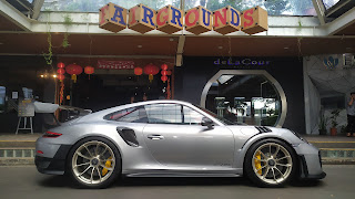V-Kool PPF SCBD