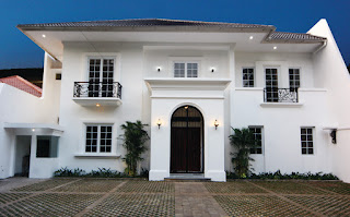 V Residence