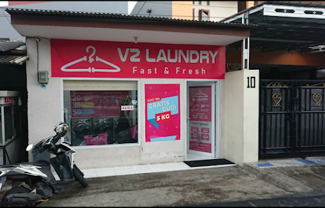 V2 LAUNDRY
