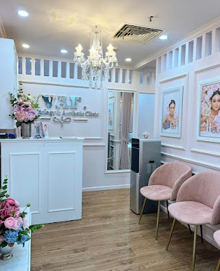 VAF CLINIC - PTC Mall Surabaya