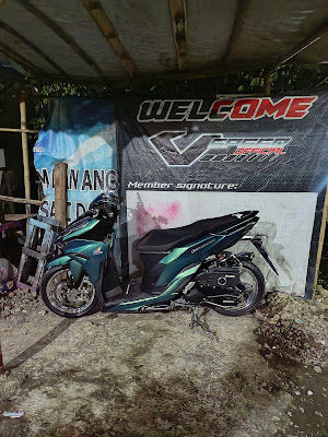 VairyProject