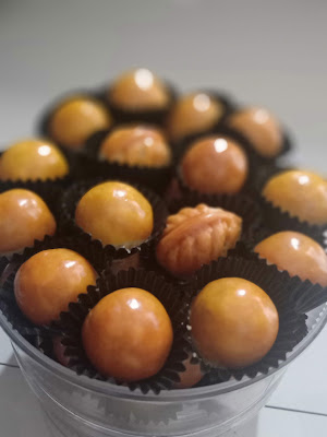 Valsa Cake & Cookies