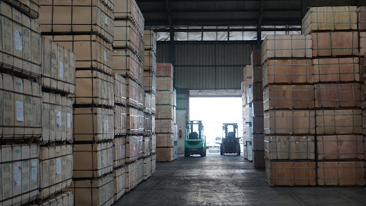 VAM LOGISTIC INDONESIA