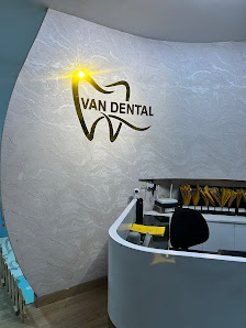 Van Dental Jakarta Barat