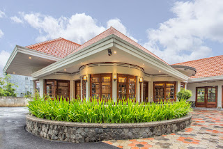 Van Hoeis Bogor