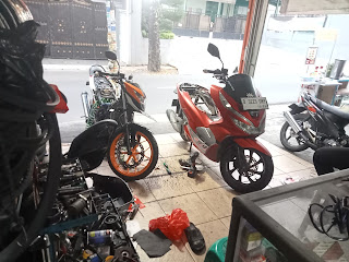 VANI MOTOR