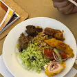 Vanila Catering
