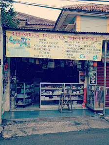Vanya Foto Copy