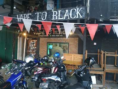 VapetoblacK
