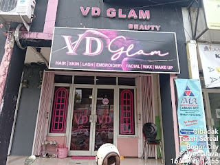 VD GLAM