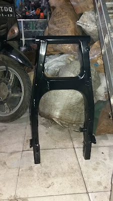 Vdms Motor