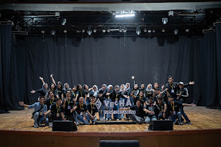 Vecha Event Organizer | Specialist Corporate Event