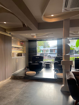 Veloute Beauty Lounge
