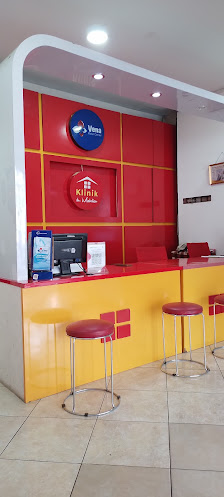Vena Wasir Center - Klinik Mandiri Cibubur