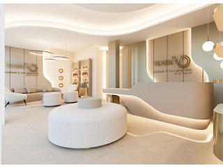 Vende Aesthetic & Anti-Aging Clinic Surabaya