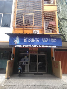 Vendi Foto Copy