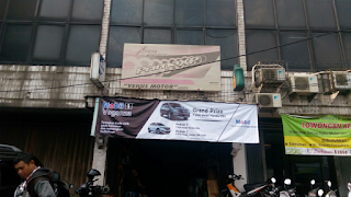 Venus Motor