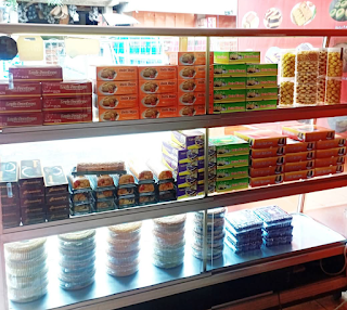 Venycha Cake & Desserts