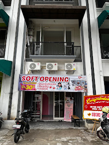 VERA PET CLINIC (Praktek Dokter Hewan, Grooming, Pet Hotel, dan Vet Product)