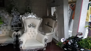 Vera Wedding Organizer