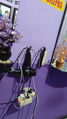 Verlita Salon