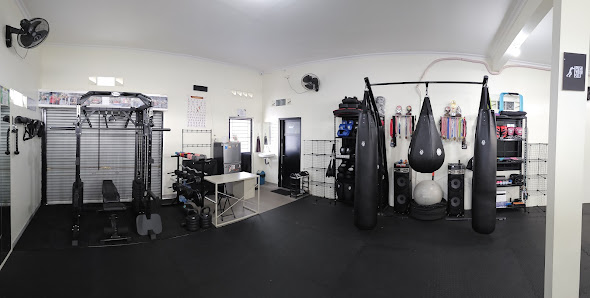 Verner Fight Gym