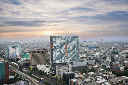 Vertu Harmoni Jakarta