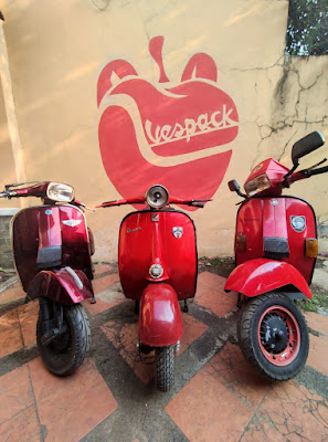 Vespack
