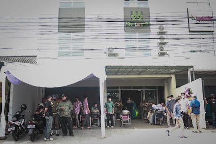 Vet to Pet Bandung