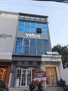 Vetco Veterinary | Dokter Hewan