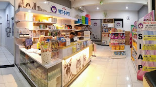VETOPET 1 Animal Clinic